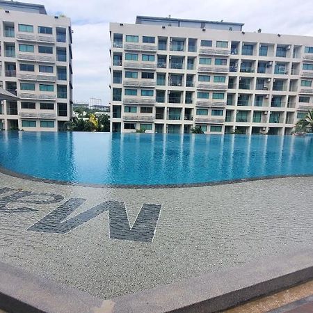 Laguna Beach Resort3 Джомтьен Экстерьер фото
