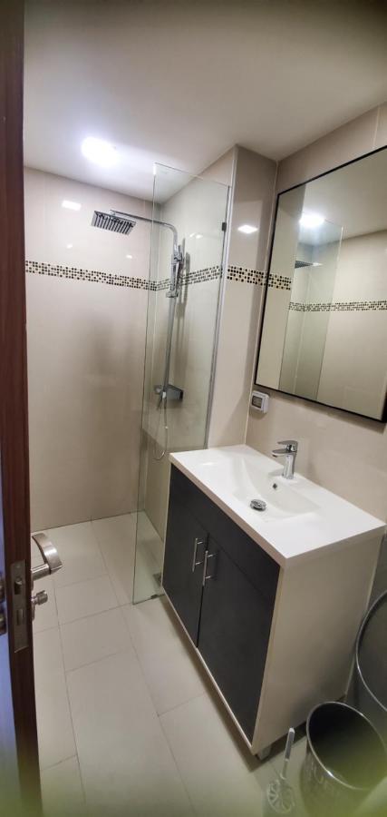 Laguna Beach Resort3 Джомтьен Экстерьер фото