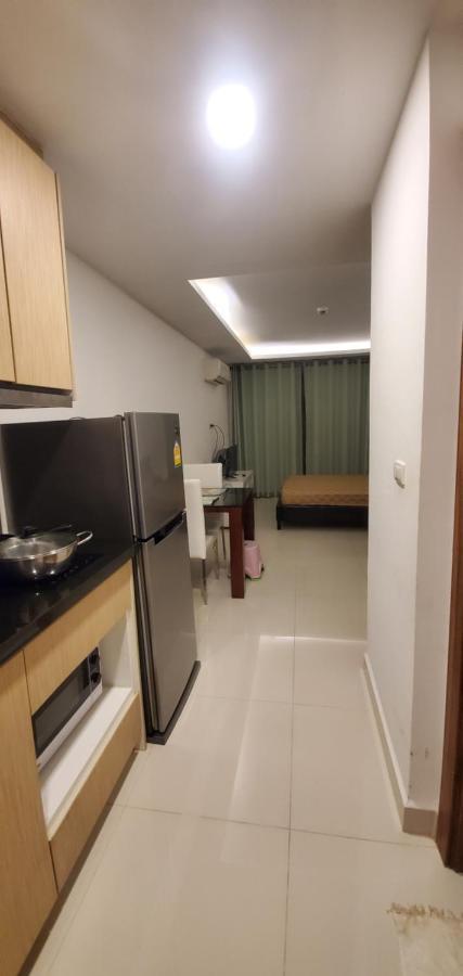 Laguna Beach Resort3 Джомтьен Экстерьер фото