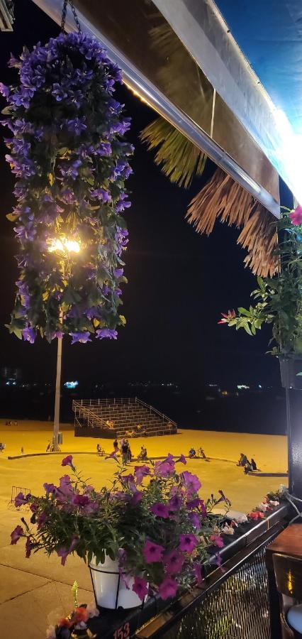 Laguna Beach Resort3 Джомтьен Экстерьер фото